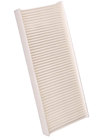 Filtro EVOPARTS FILTRO DE AIRE ACONDICIONADO  EVOPARTS AC-0D080 / 87139-0D080 - Lubricentro Piloto